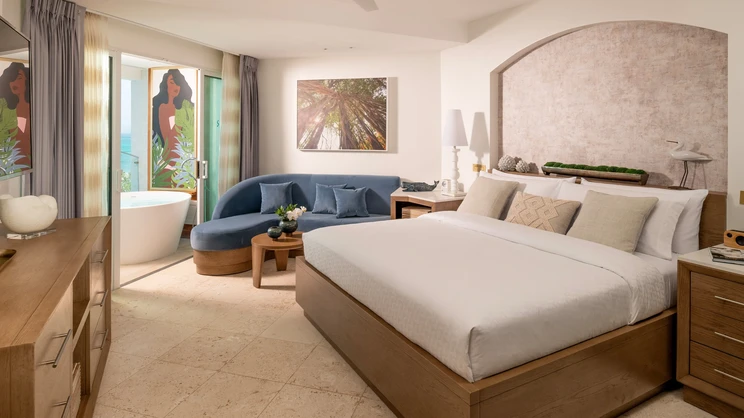 Sandals Dunn's River